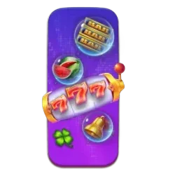 Buah
777