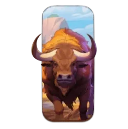 Buffalo
King
