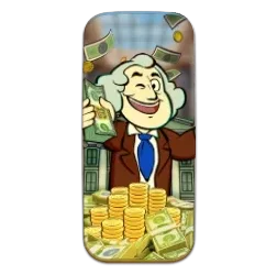 Cash
Mania