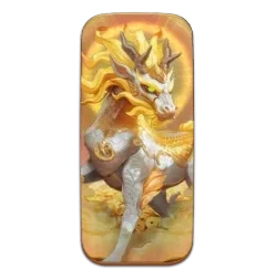 Ways of
the Qilin