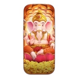 Ganesha
Fortune
