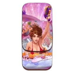 Songkran
Splash